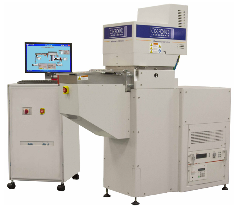 Microfabrication Lab Equipment